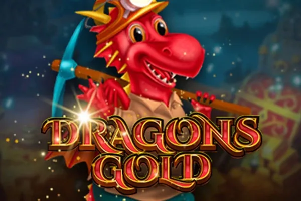 Dragon's Gold SL